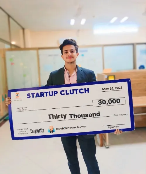 Eco-Mars competition recognition