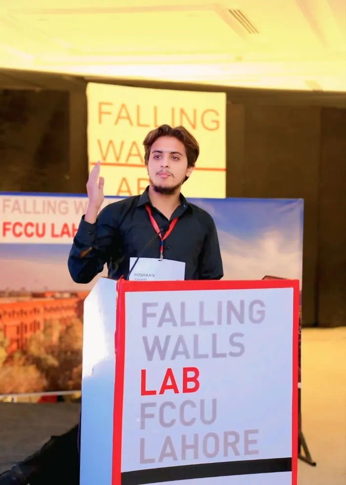 Eco-Mars event participation